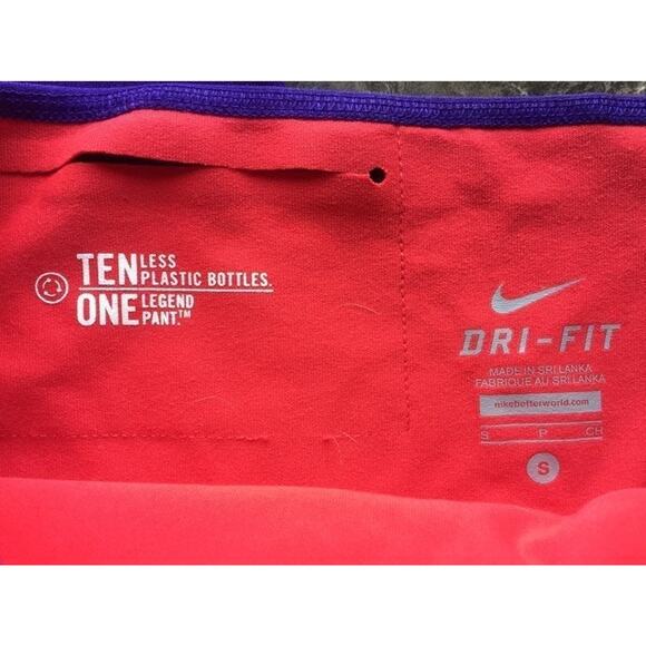 Nike dri fit leggings small - Picture 7 of 11